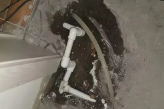 登封卫生间漏水检测多少钱