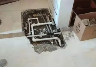 登封查漏水多少钱