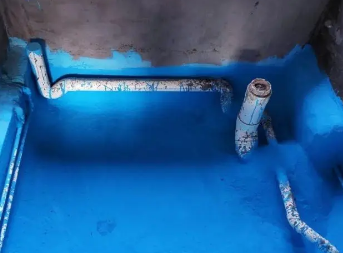 登封卫生间防水哪家好